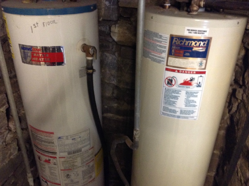 How Long Does a Water Heater Last?